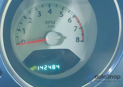 2007 Chrysler Pt Cruiser из США, поврежденный, VIN 3A4FY48B67T537219